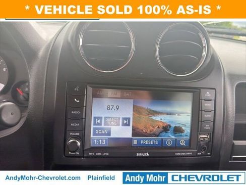Used 2011 Jeep Patriot Latitude FWD image 19
