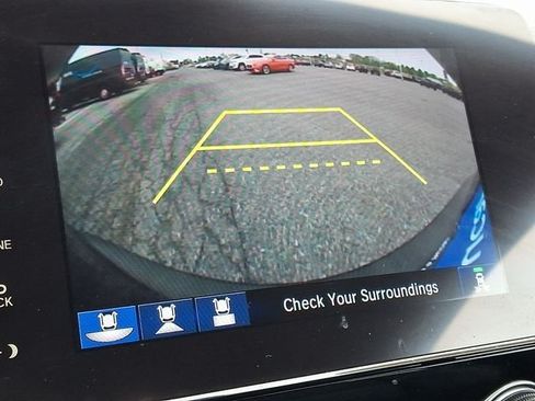 Used 2022 Honda CR-V Touring image 19