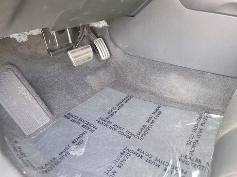 Used 2025 Honda Civic Sport image 16