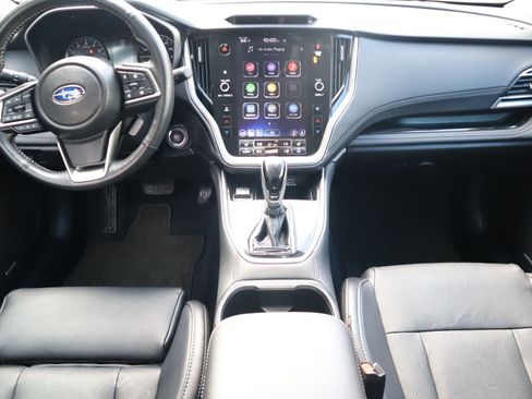 Used 2024 Subaru Outback Limited image 37