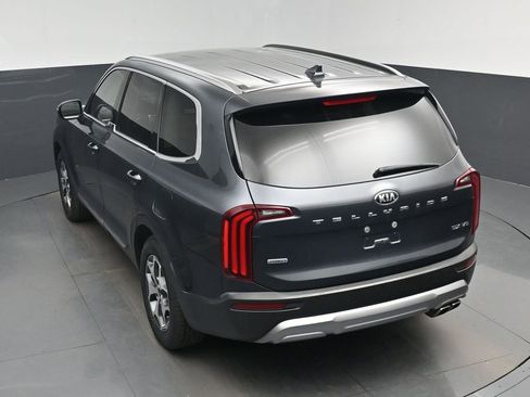 Used 2020 Kia Telluride EX image 23