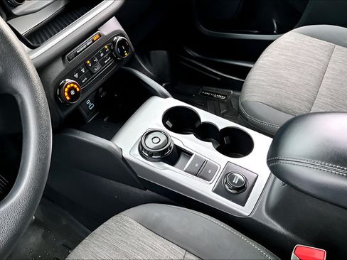 Used 2022 Ford Bronco Sport Big Bend AWD/4WD image 15