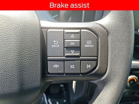 Used 2022 Ford F150 XLT image 21