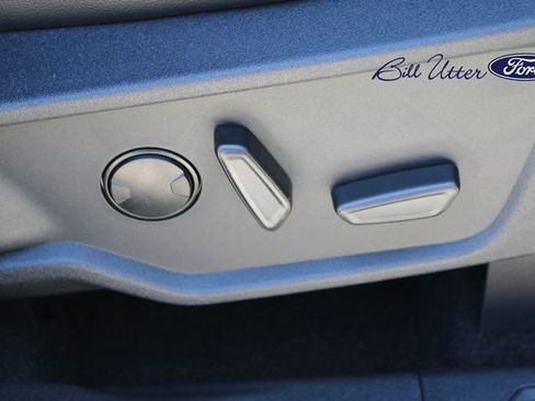 New 2025 Ford Bronco Outer Banks image 8