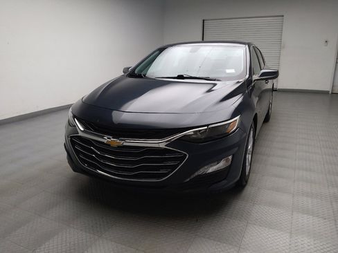 Used 2019 Chevrolet Malibu LT w/ Driver Confidence Package FWD image 15