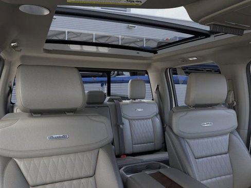 New 2026 Ford F350 Platinum w/ Platinum Plus Package image 22