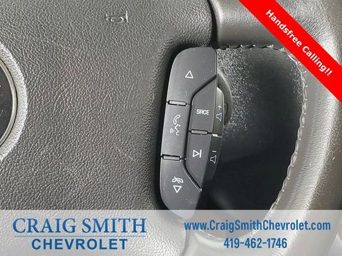 Used 2012 Chevrolet Impala LT image 10