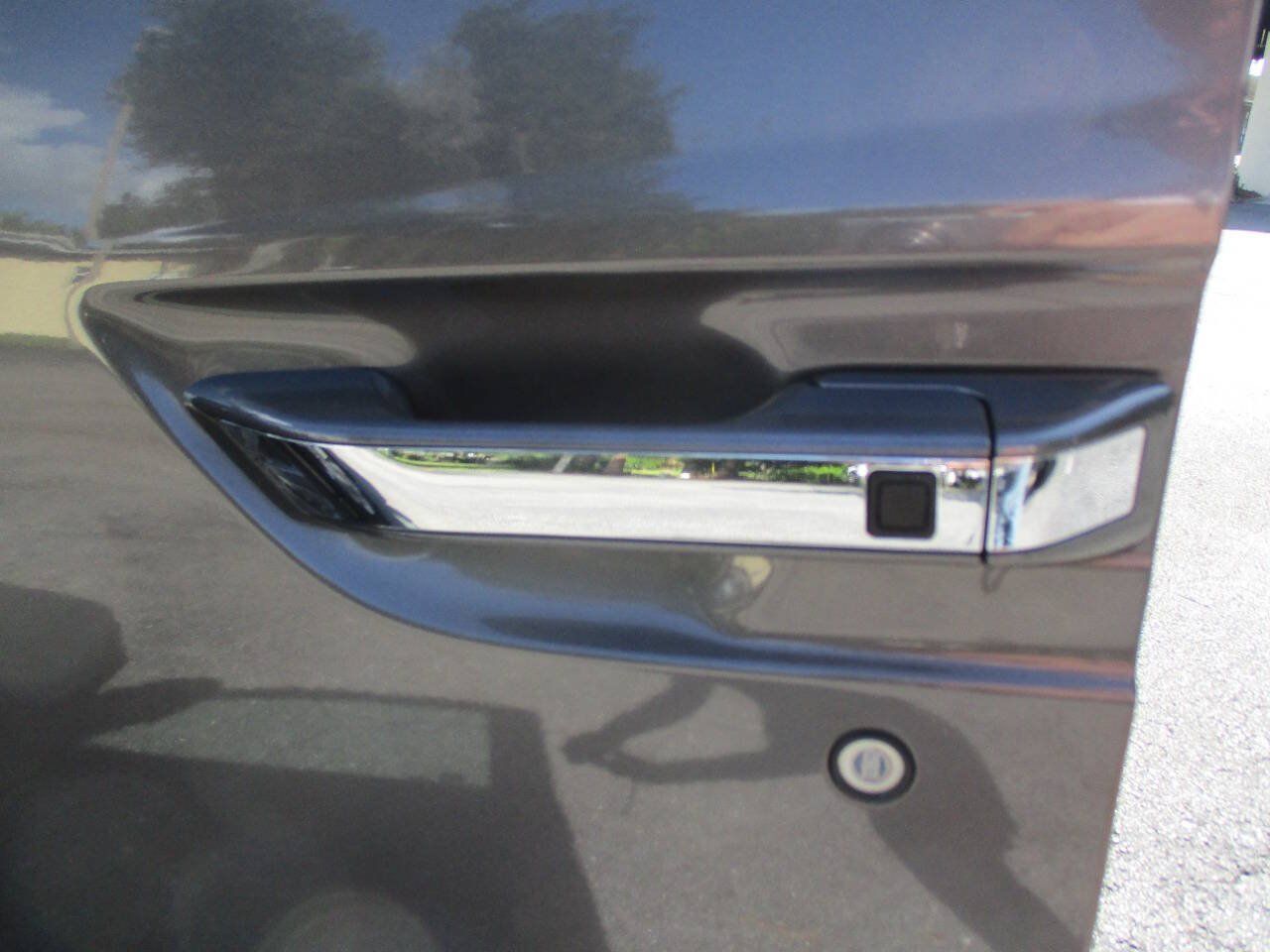Used 2017 Honda Odyssey EX image 34