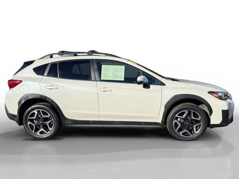 Used 2019 Subaru Crosstrek 2.0i Limited w/ Moonroof Package w/Navigation image 6