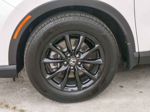 Used 2026 Honda CR-V Sport-L image 5