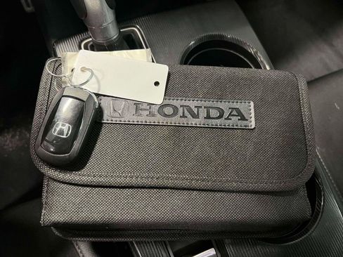 Used 2025 Honda Civic Sport image 33