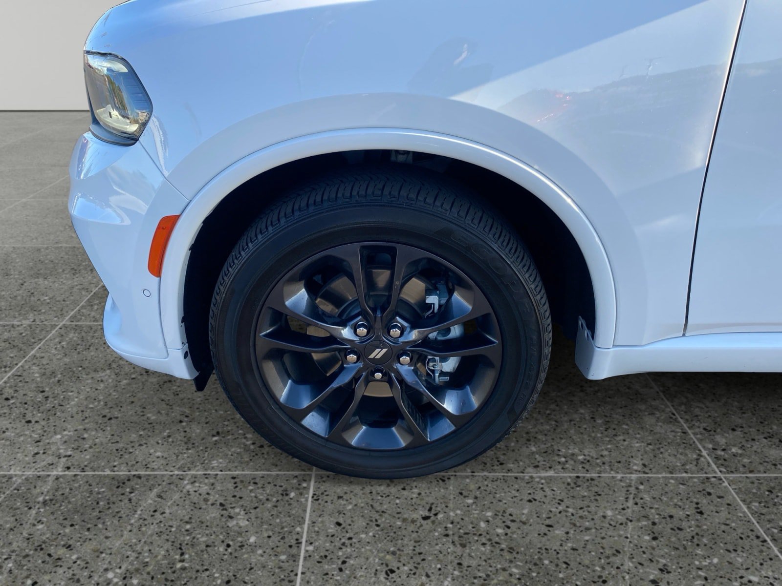 Used 2024 Dodge Durango R/T RWD image 14
