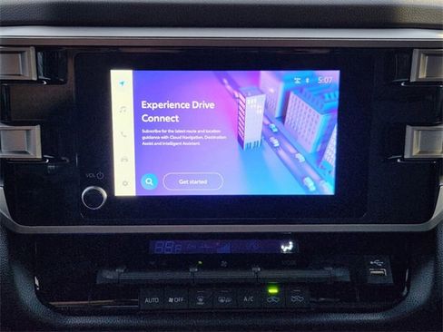 New 2025 Toyota Tundra SR5 image 23