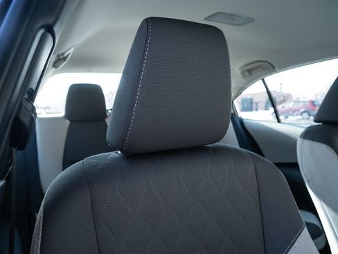 New 2026 Toyota Corolla LE image 15