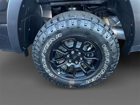 New 2026 RAM 1500 Rebel w/ Rebel Level 2 Equipment Group image 8