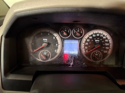 Used 2011 RAM 1500 Outdoorsman AWD/4WD image 28