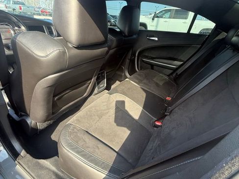 Used 2023 Dodge Charger Scat Pack image 7