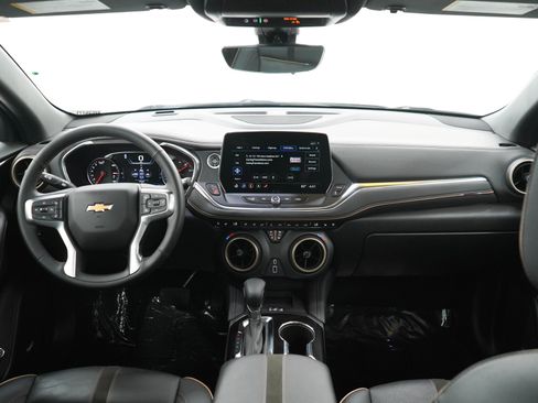 Used 2023 Chevrolet Blazer Premier w/ Driver Confidence II Package AWD/4WD image 13