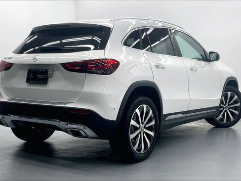 Certified 2023 Mercedes-Benz GLA 250 image 4