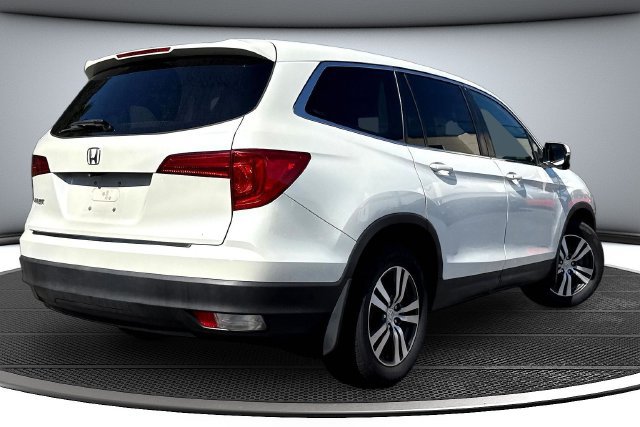 Used 2016 Honda Pilot EX-L image 5