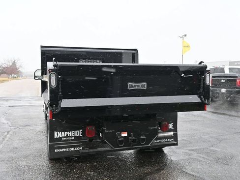 New 2026 Ford F350 XL w/ XL Chrome Package AWD/4WD image 13