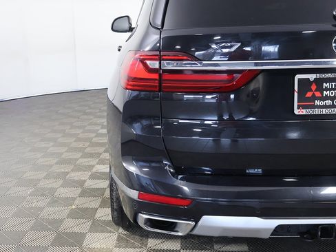 Used 2020 BMW X7 xDrive40i w/ Cold Weather Package image 19