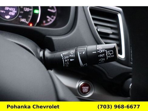 Used 2016 Honda CR-V EX image 11