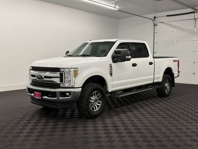 Used 2018 Ford F250 XLT w/ XLT Value Package