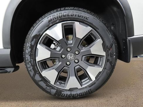 New 2026 Honda Pilot Elite image 9