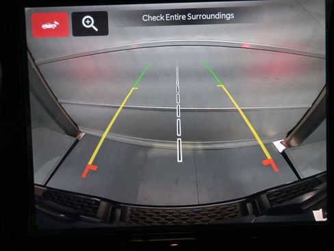 New 2026 RAM 1500 Express image 6