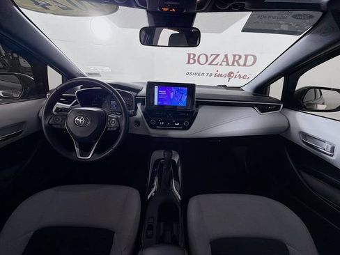 Used 2024 Toyota Corolla SE FWD image 28