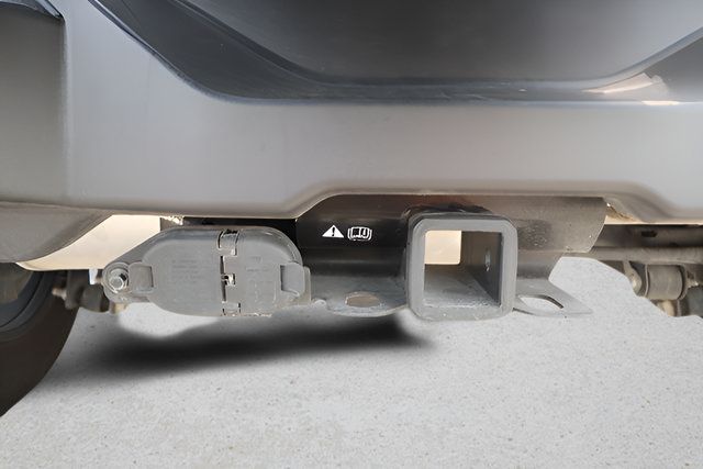 Used 2024 Ford Bronco Big Bend AWD/4WD image 77