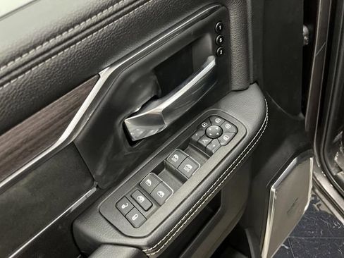 New 2025 RAM 2500 Laramie image 30