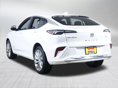 Used 2024 Buick Envista Avenir image 5