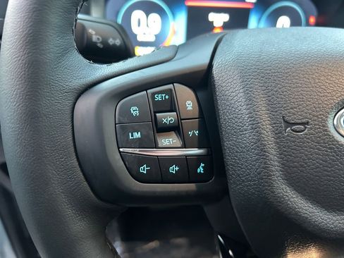New 2026 Ford Ranger Lariat w/ FX4 Off-Road Package AWD/4WD image 18
