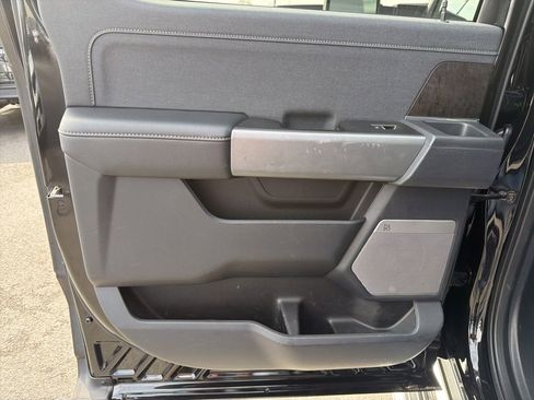 Used 2023 Ford F350 Lariat w/ FX4 Off-Road Package image 17