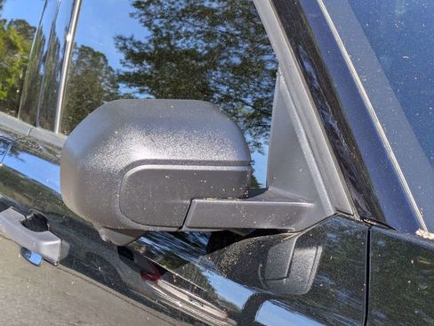 Used 2025 Ford Bronco Sport Badlands image 11