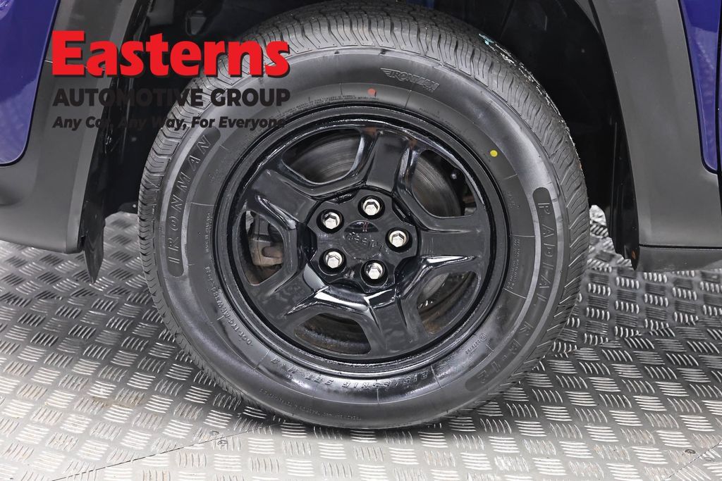 Used 2020 Jeep Renegade Sport AWD/4WD image 33