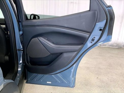 Used 2023 Ford Mustang Mach-E Select RWD image 23