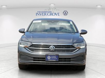 Certified 2024 Volkswagen Jetta S