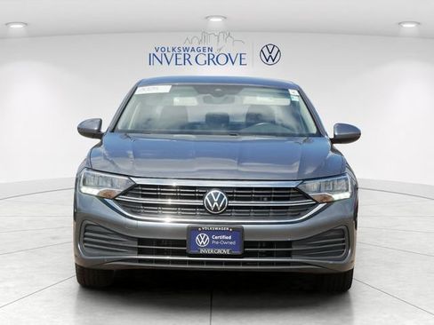 Certified 2024 Volkswagen Jetta S FWD image 2