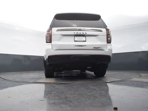 Used 2021 Chevrolet Tahoe RST w/ Luxury Package image 54