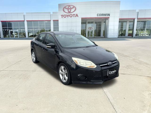 Used 2013 Ford Focus SE FWD image 31