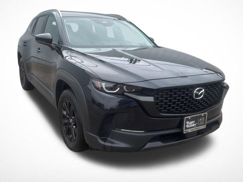 Certified 2025 MAZDA CX-50 AWD 2.5 S w/ Premium Package image 5