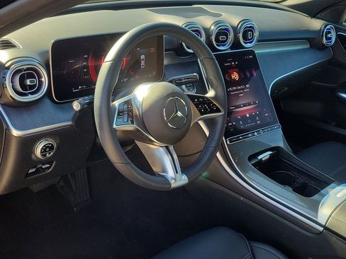 Certified 2023 Mercedes-Benz C 300 Sedan image 19