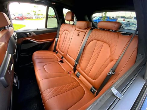 Used 2023 BMW X5 sDrive40i w/ Executive Package image 20