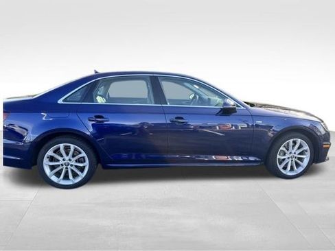 Used 2019 Audi A4 2.0T Premium w/ Convenience Package AWD/4WD image 44