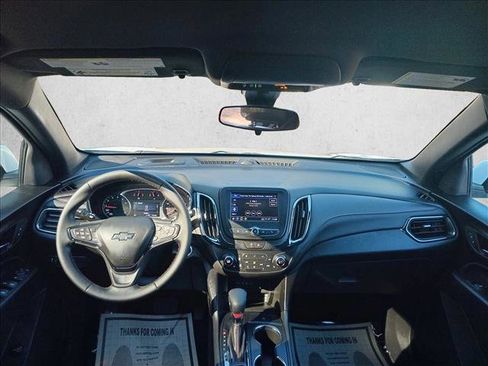 Used 2024 Chevrolet Equinox RS image 13