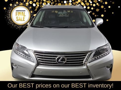 Used 2014 Lexus RX 350 AWD image 3