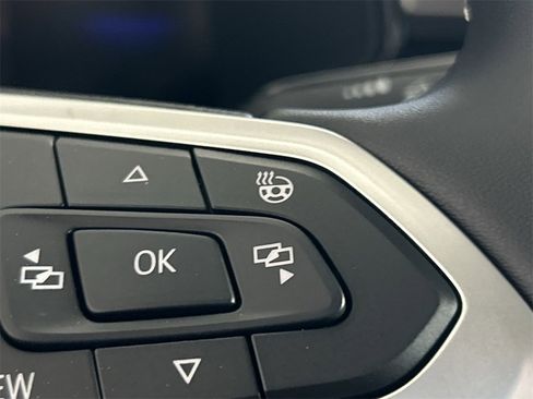 New 2026 Volkswagen Taos S image 19